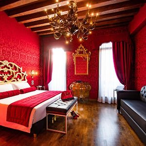 Chambre de Luxe