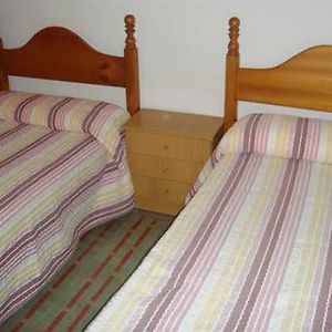 Hostal Villa Mercedes